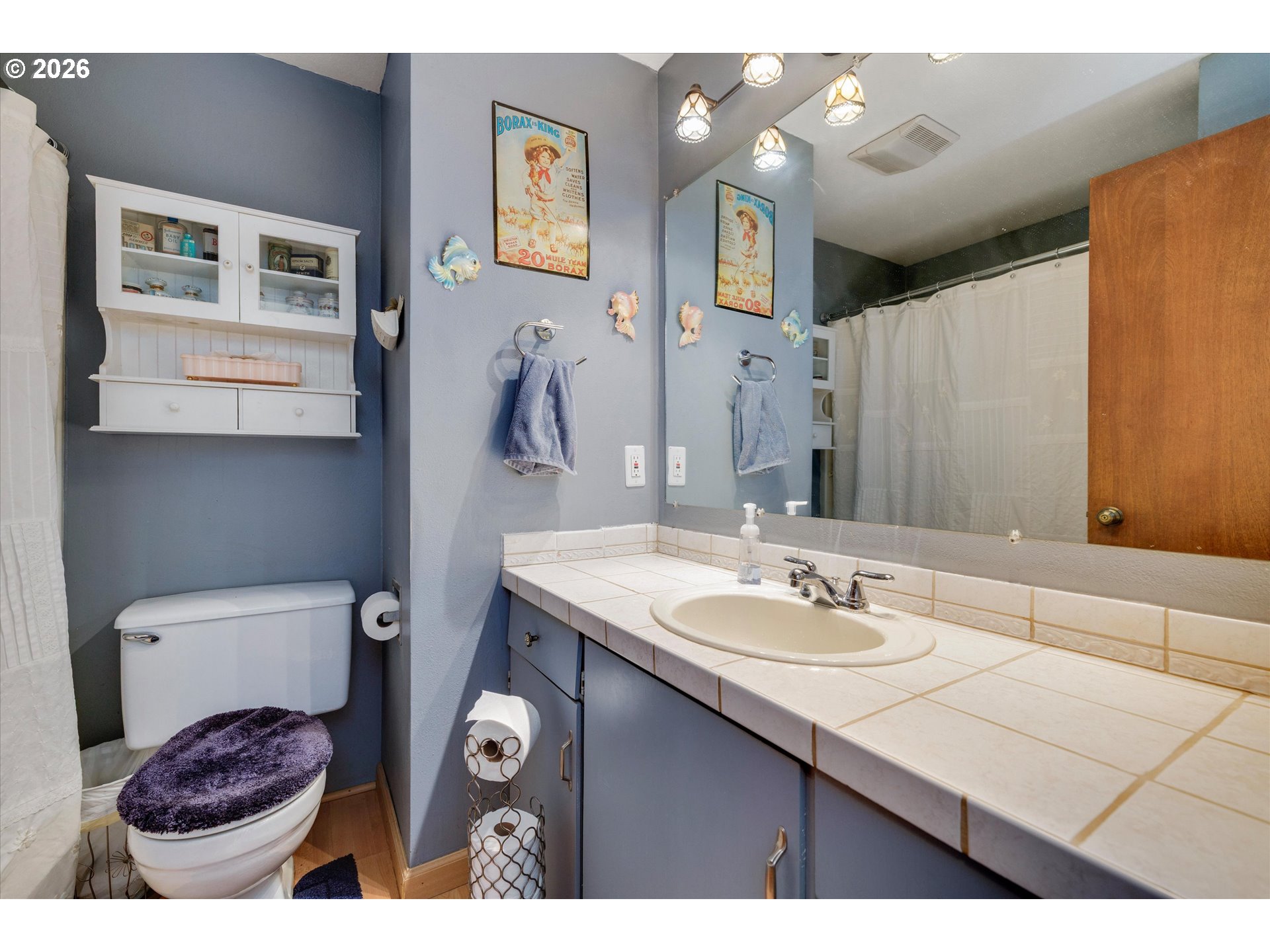 24600 South Beavercreek Road Beavercreek, OR 97004 - Photo 20 of 46 Bathroom