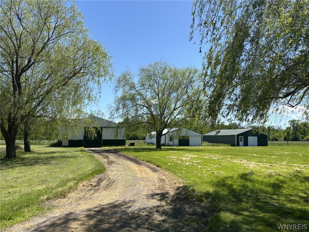 8474 Seaman Road Hartland, NY 14067 - Photo 6 of 50