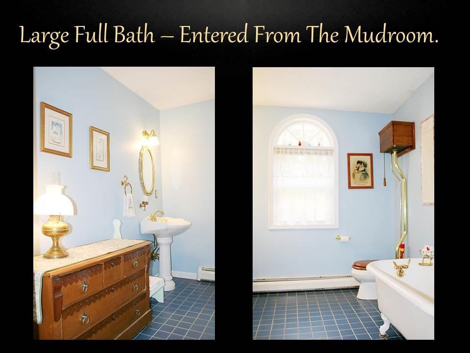 519 Upper Ridge Road Bridgton, ME 04009 - Photo 25 of 35 Photo