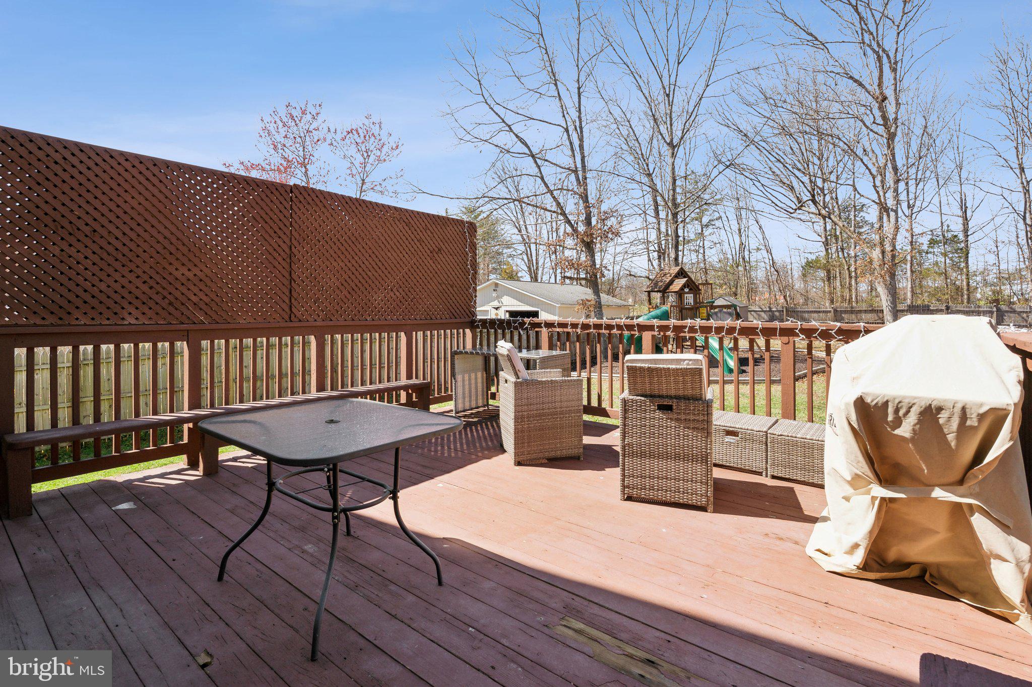 163 Choptank Road Stafford, VA 22556 - Photo 29 of 39 Gallery Image 29