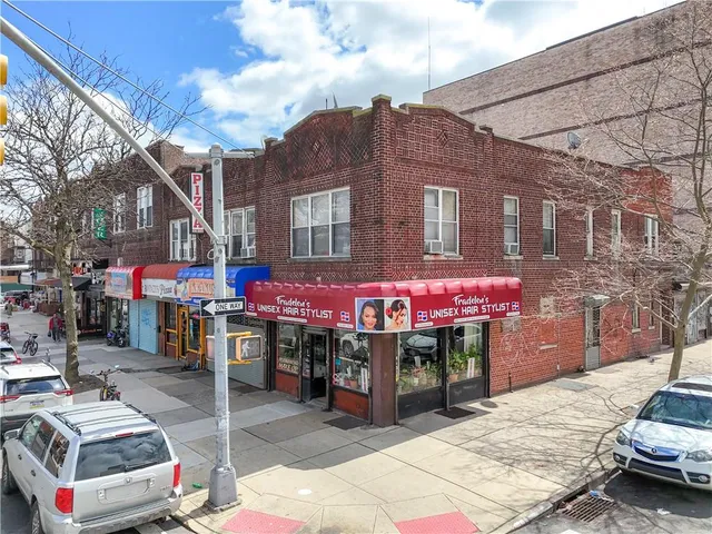$1,190,000 | 302 Ditmas Avenue | Kensington
