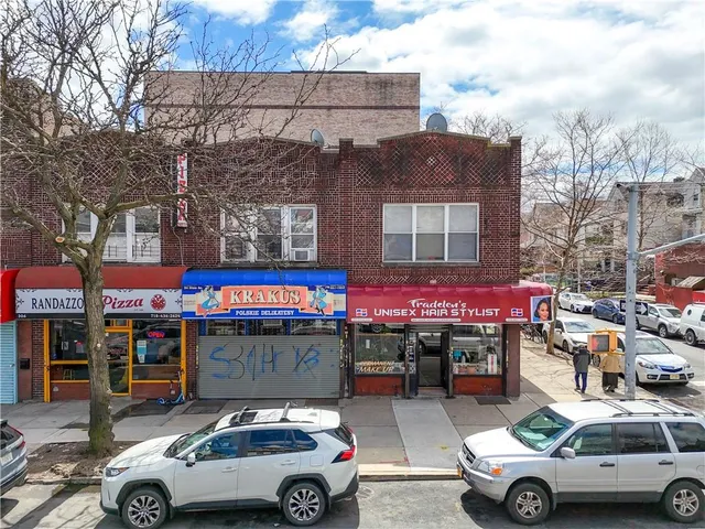 $1,190,000 | 302 Ditmas Avenue | Kensington