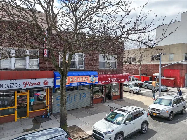 $1,190,000 | 302 Ditmas Avenue | Kensington