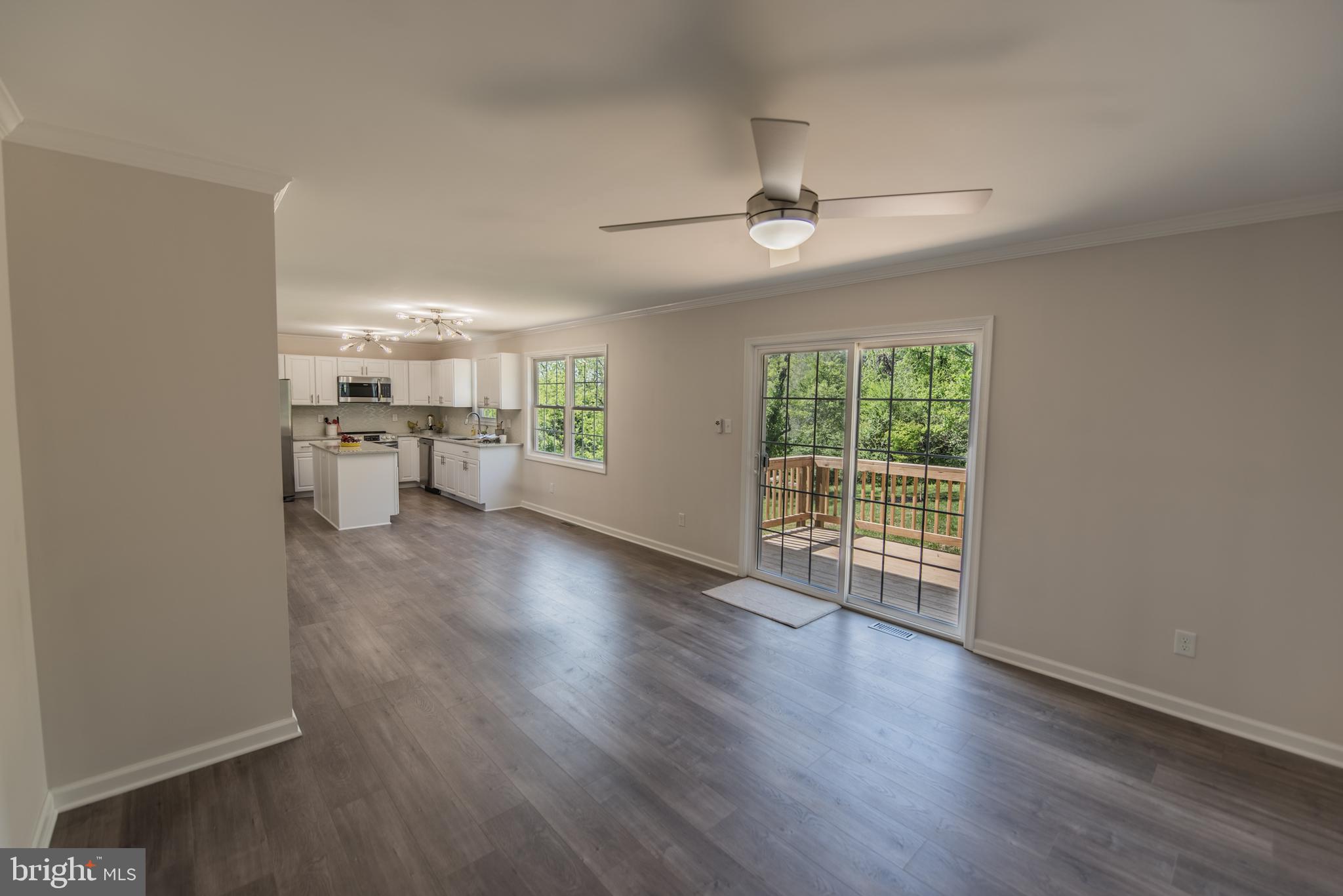 924 Braxton Road Front Royal, VA 22630 - Photo 11 of 43 Gallery Image 11