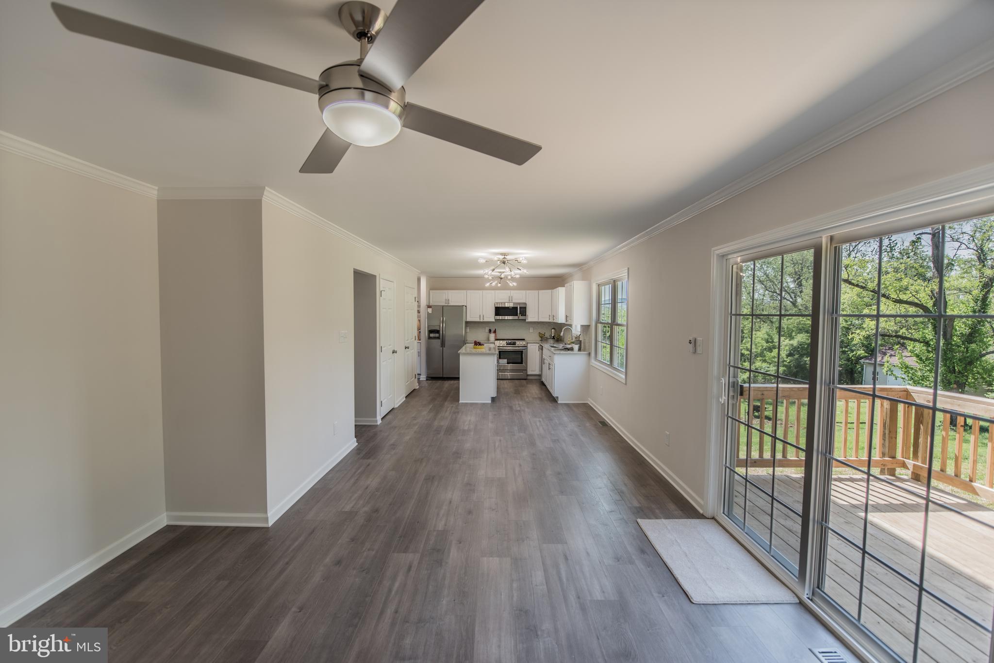 924 Braxton Road Front Royal, VA 22630 - Photo 12 of 43 Gallery Image 12