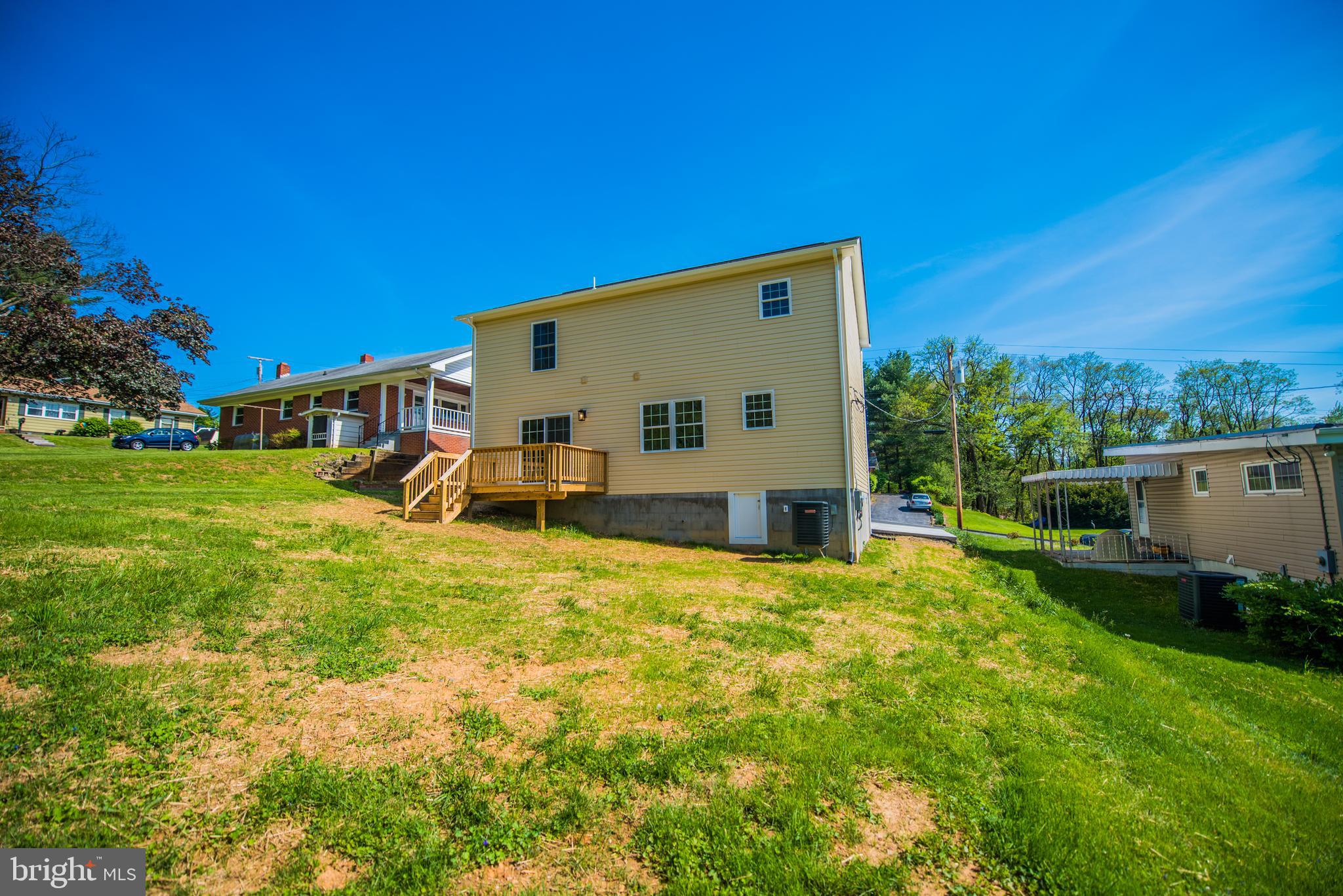 924 Braxton Road Front Royal, VA 22630 - Photo 35 of 43 Gallery Image 35