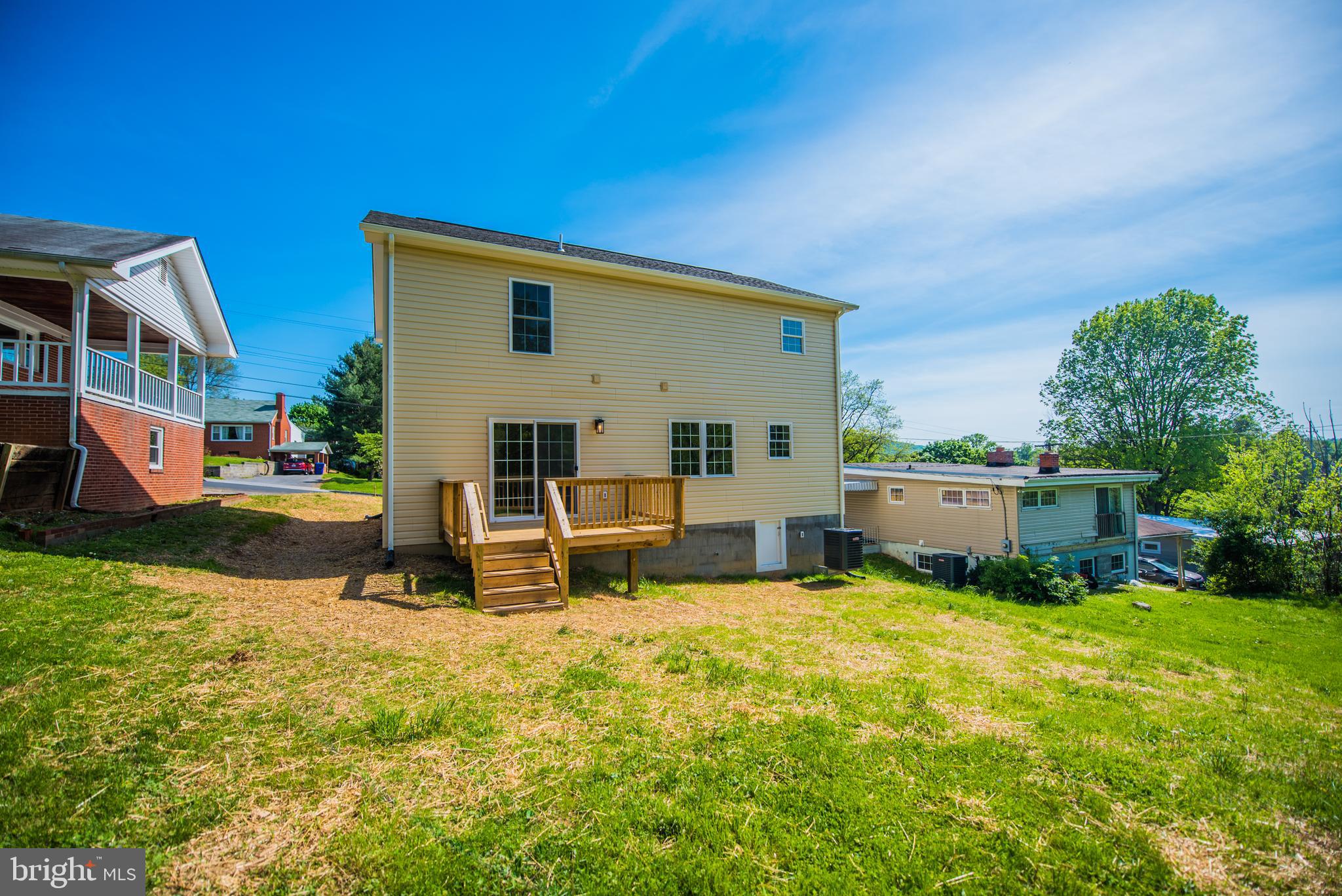 924 Braxton Road Front Royal, VA 22630 - Photo 36 of 43 Gallery Image 36