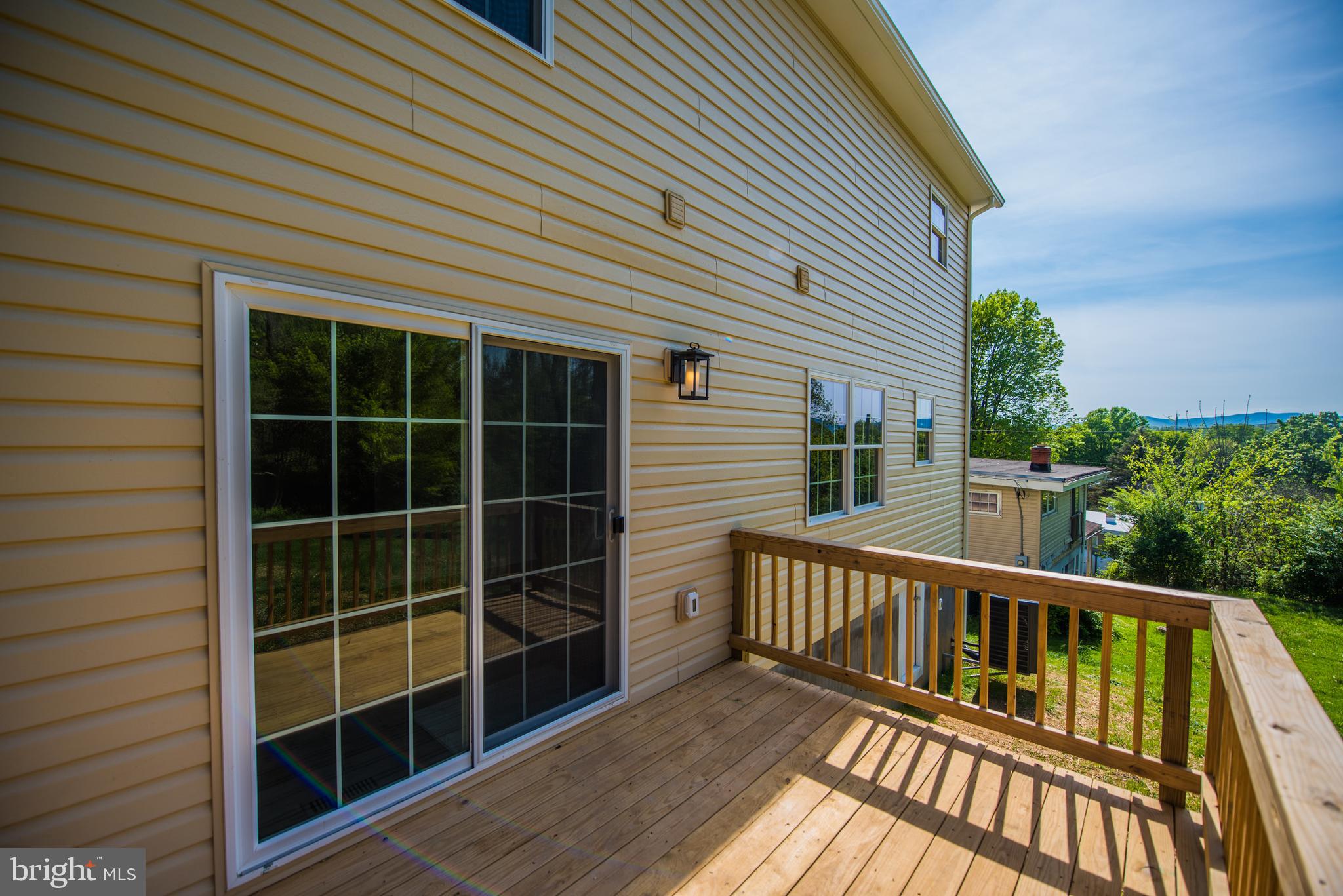 924 Braxton Road Front Royal, VA 22630 - Photo 38 of 43 Gallery Image 38