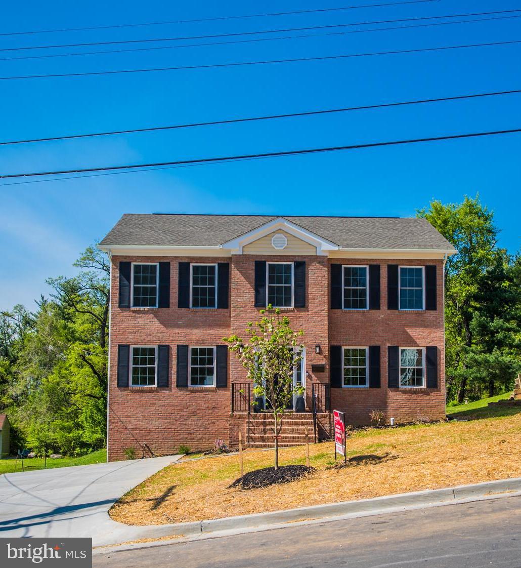 924 Braxton Road Front Royal, VA 22630 - Photo 42 of 43 Gallery Image 42