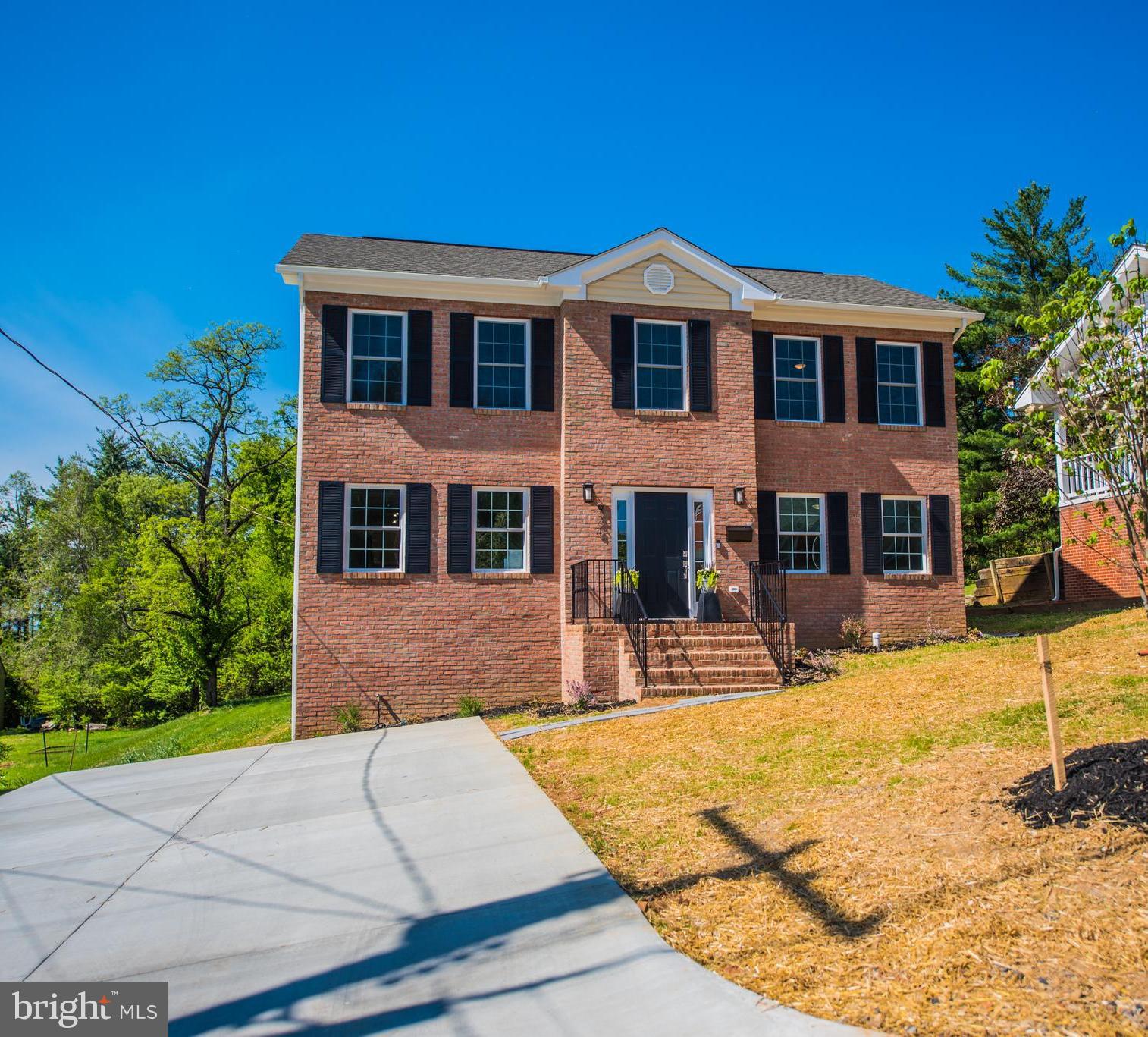 924 Braxton Road Front Royal, VA 22630 - Photo 43 of 43 Gallery Image 43