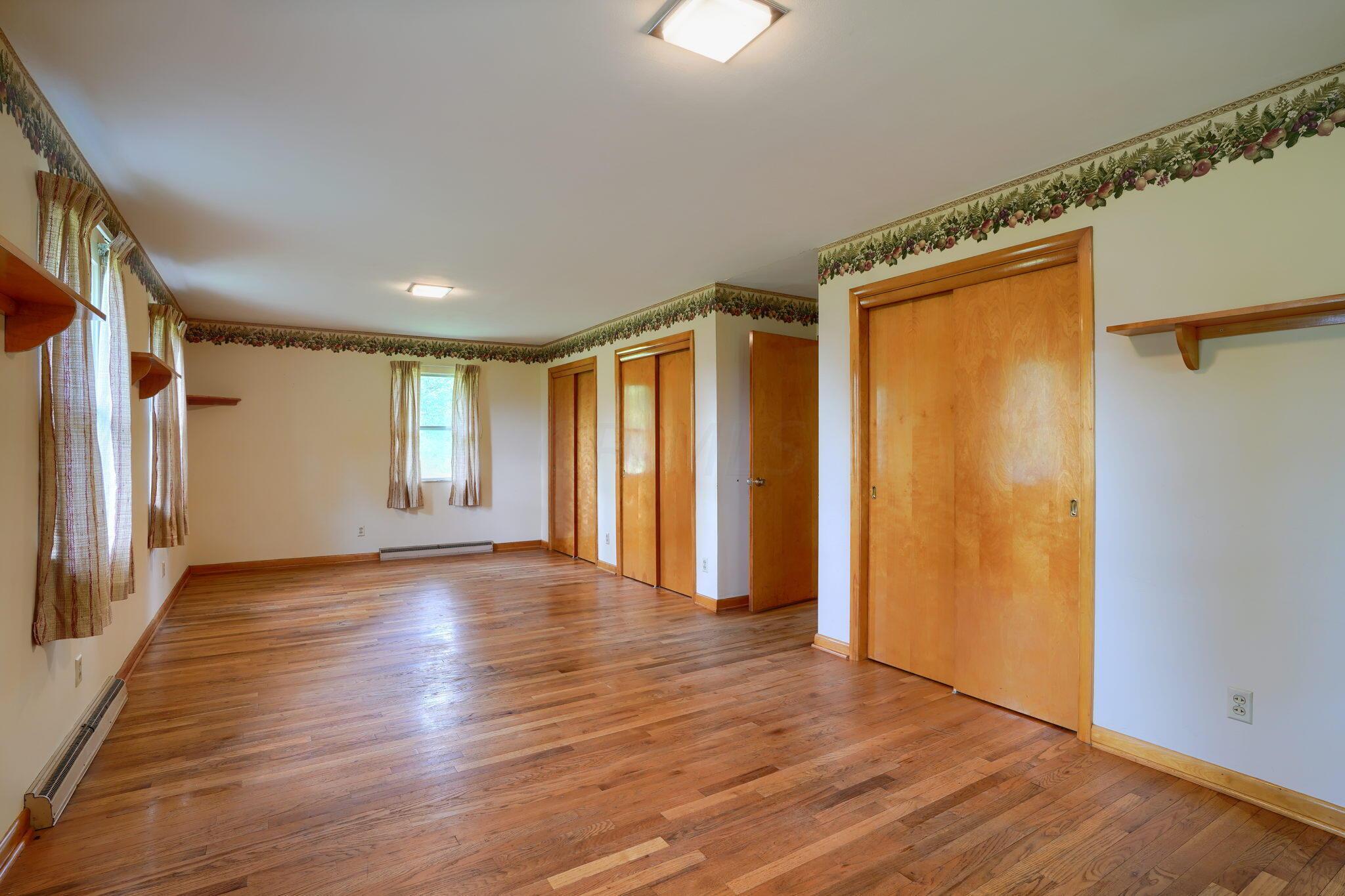 22314 Bolender Pontious Road Circleville, OH 43113 - Photo 37 of 52 22314 Bolender-Pontius Rd Int (5)