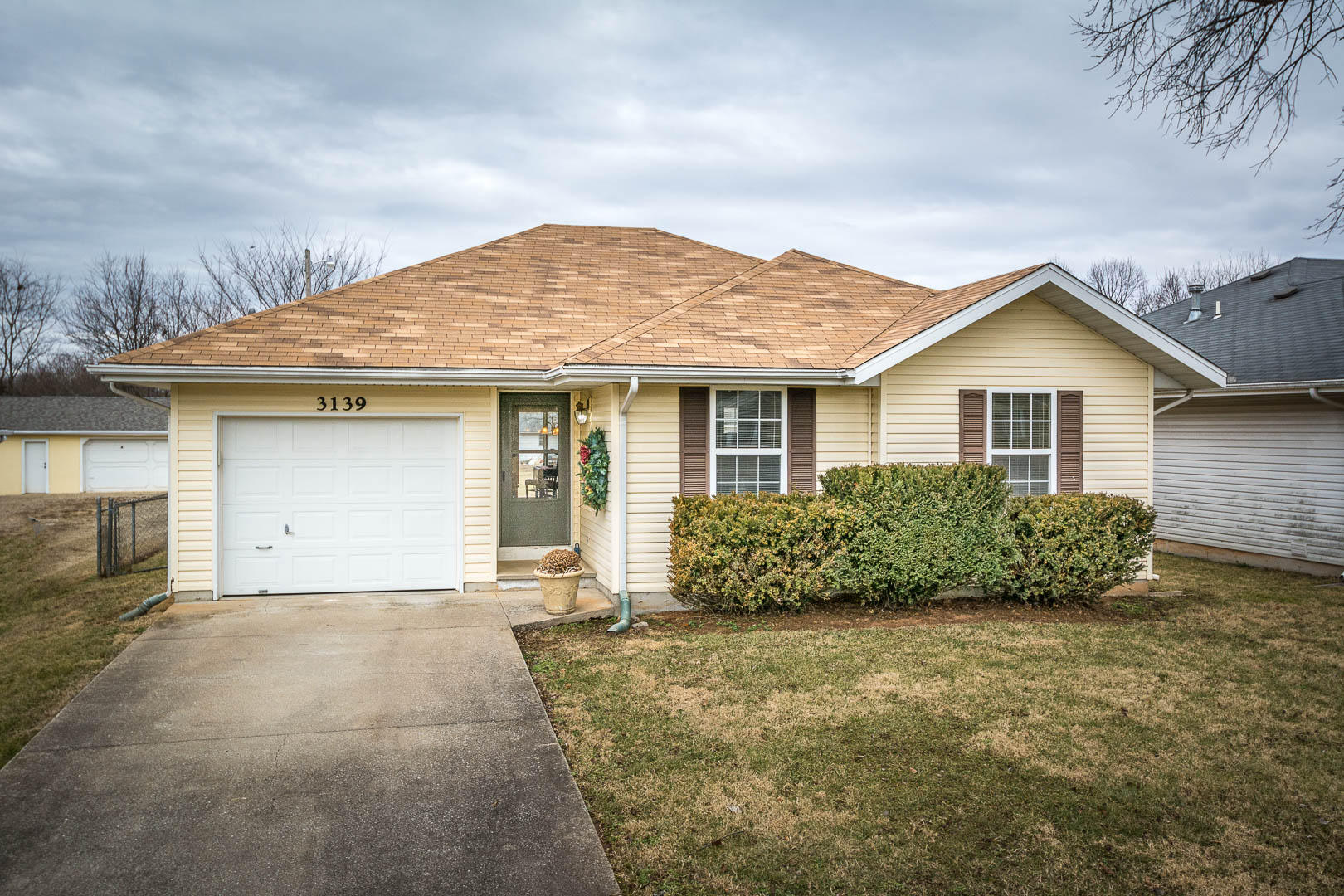3139 West Harrison Street Springfield, MO 65802 - Photo 1 of 1 DSC_3490-Edit