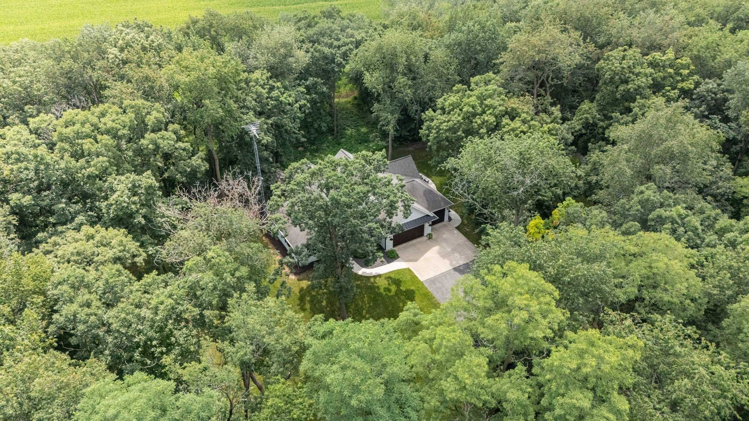 W2191 Princeton Road Green Lake, WI 54941 - Photo 86 of 90