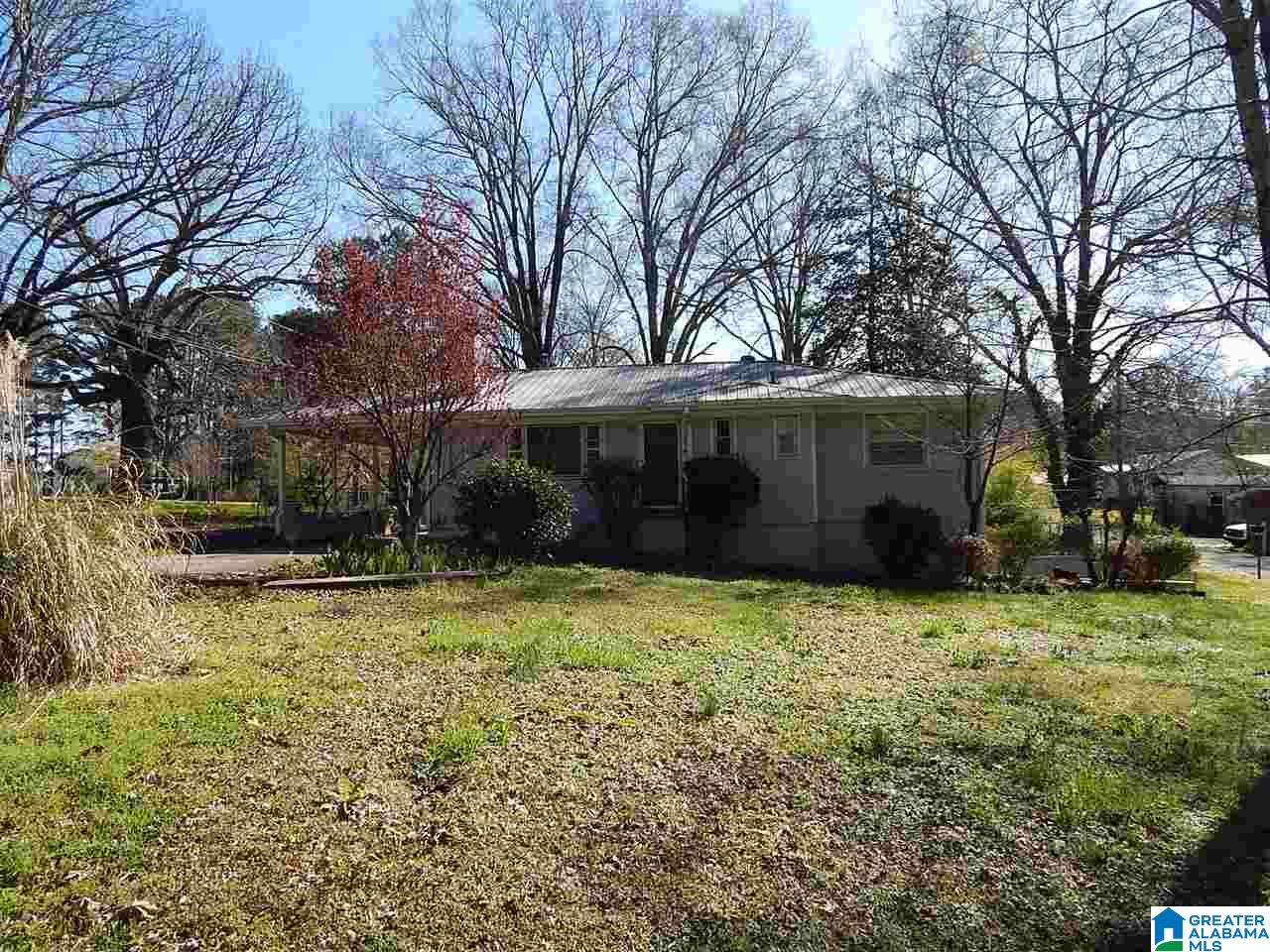 1236 Rock Creek Road Bessemer, AL 35023 - Photo 1 of 50 Gallery Image 1