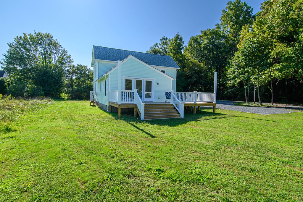 35554 Upshurs Nck Road Quinby, VA 23410 - Photo 11 of 41