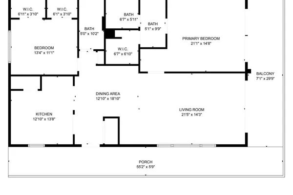 $5,000 | 3040 Lake Shore Drive, Unit 305, Riviera Beach, FL 33404