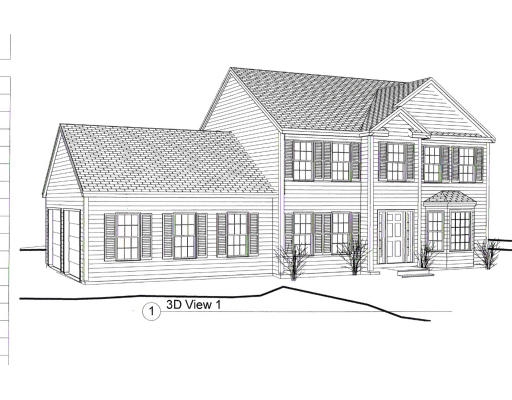 Lot R Batherick Road Westminster, MA 01473 - Photo 1 of 5 Gallery Image 1