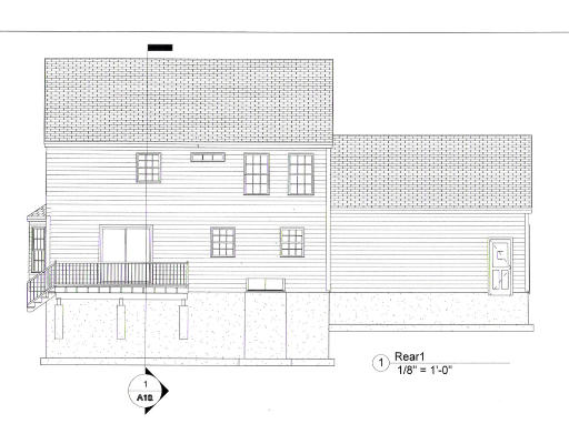 Lot R Batherick Road Westminster, MA 01473 - Photo 2 of 5 Gallery Image 2