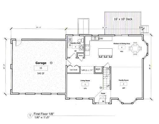 Lot R Batherick Road Westminster, MA 01473 - Photo 4 of 5 Gallery Image 4