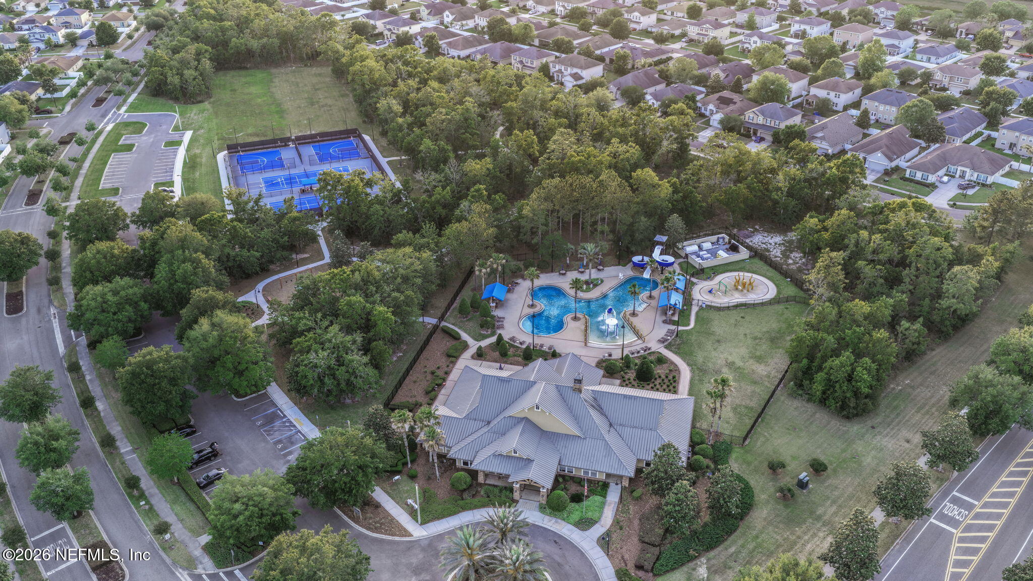 1207 Camp Ridge Lane Middleburg, FL 32068 - Photo 57 of 62 56-web-or-mls-DJI_20260430074440_0018_D