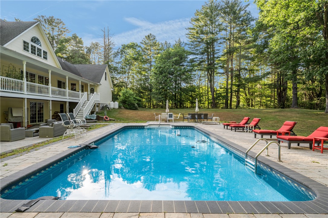 1158 Sisson Road Coventry, RI 02827 - Photo 42 of 50