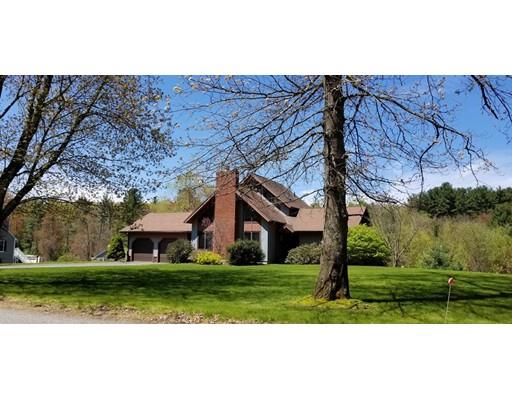 4 Kingsbury Road Spencer, MA 01562 - Photo 1 of 15