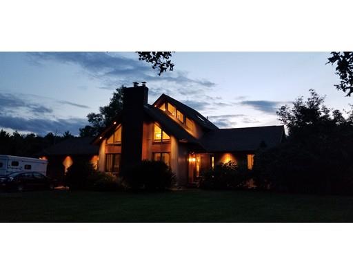 4 Kingsbury Road Spencer, MA 01562 - Photo 2 of 15