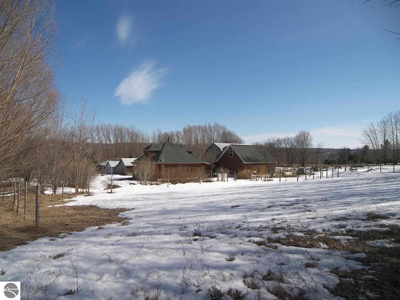 10470 South Cedar Road Cedar, MI 49621 - Photo 79 of 81 1796339-78.JPG
