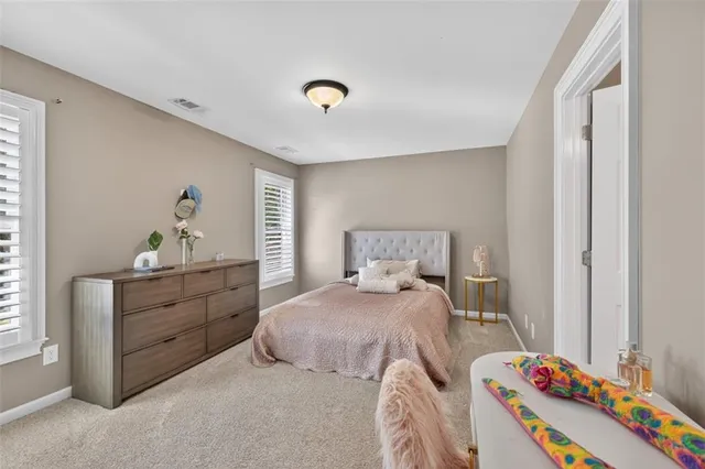 $875,000 | 1060 Water View Lane, Suwanee, GA 30024