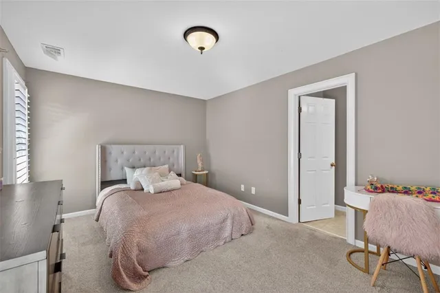 $875,000 | 1060 Water View Lane, Suwanee, GA 30024