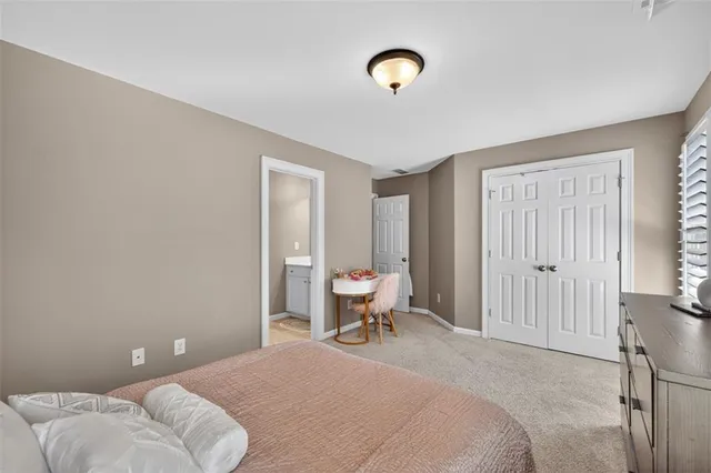 $875,000 | 1060 Water View Lane, Suwanee, GA 30024