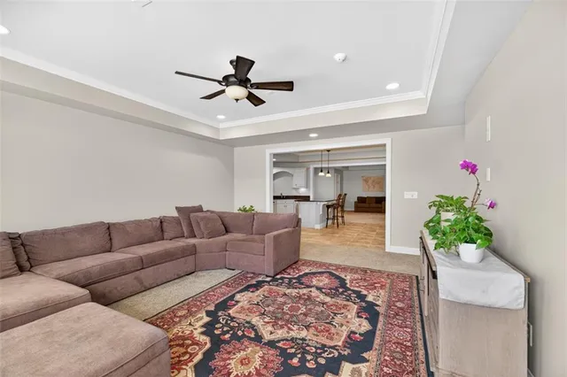 $875,000 | 1060 Water View Lane, Suwanee, GA 30024