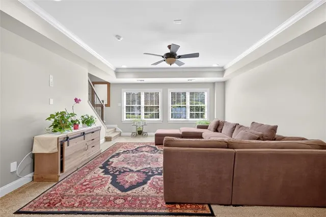 $875,000 | 1060 Water View Lane, Suwanee, GA 30024