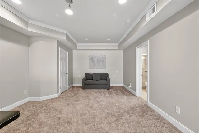 $875,000 | 1060 Water View Lane, Suwanee, GA 30024