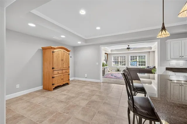 $875,000 | 1060 Water View Lane, Suwanee, GA 30024