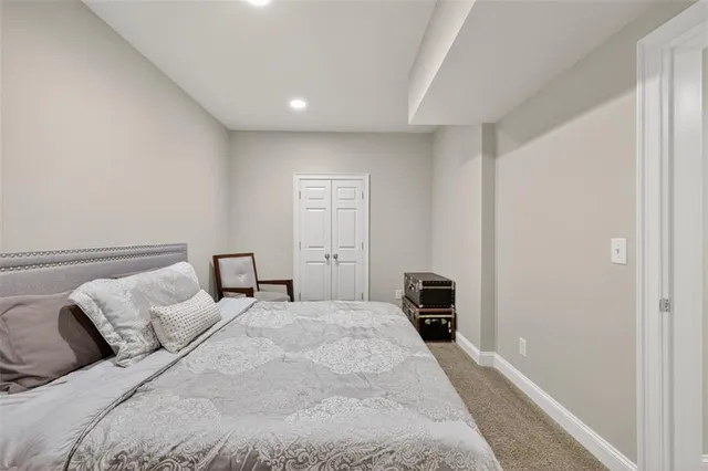 $875,000 | 1060 Water View Lane, Suwanee, GA 30024