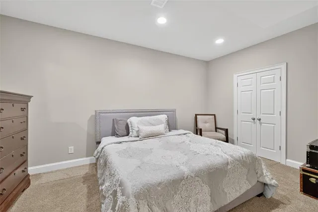 $875,000 | 1060 Water View Lane, Suwanee, GA 30024