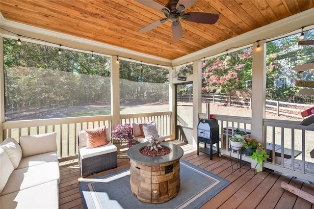 $875,000 | 1060 Water View Lane, Suwanee, GA 30024