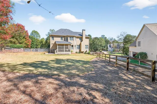 $875,000 | 1060 Water View Lane, Suwanee, GA 30024