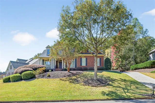 $875,000 | 1060 Water View Lane, Suwanee, GA 30024