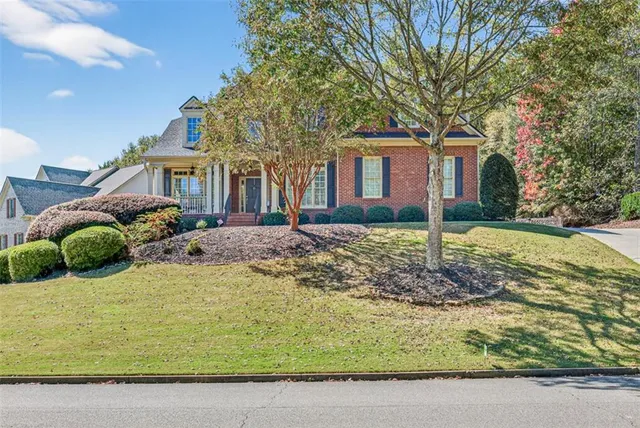 $875,000 | 1060 Water View Lane, Suwanee, GA 30024
