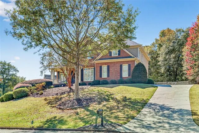 $875,000 | 1060 Water View Lane, Suwanee, GA 30024