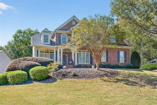 $875,000 | 1060 Water View Lane, Suwanee, GA 30024