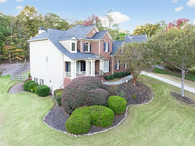 $875,000 | 1060 Water View Lane, Suwanee, GA 30024