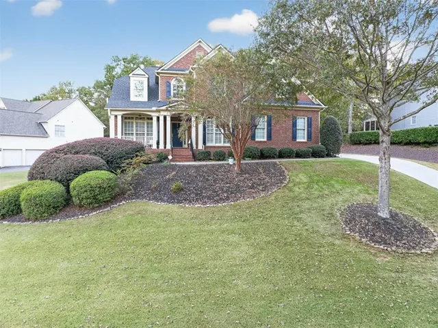 $875,000 | 1060 Water View Lane, Suwanee, GA 30024