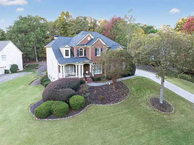 $875,000 | 1060 Water View Lane, Suwanee, GA 30024