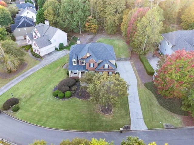 $875,000 | 1060 Water View Lane, Suwanee, GA 30024