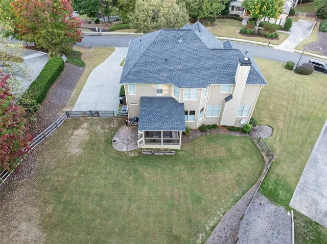 $875,000 | 1060 Water View Lane, Suwanee, GA 30024
