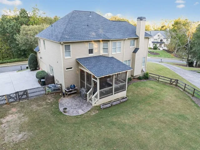 $875,000 | 1060 Water View Lane, Suwanee, GA 30024