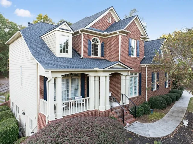 $875,000 | 1060 Water View Lane, Suwanee, GA 30024